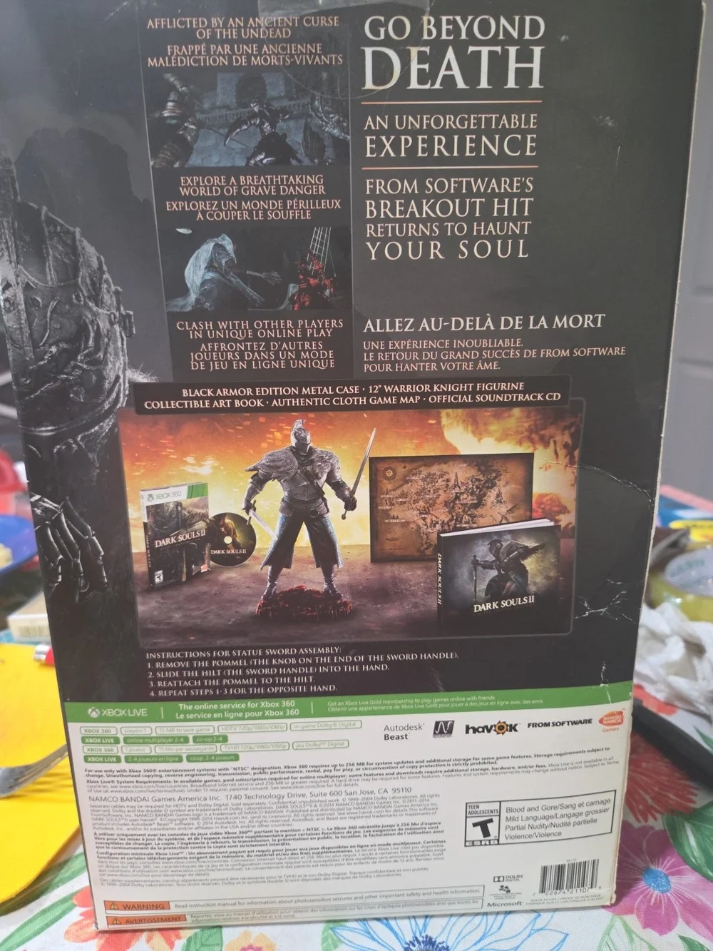 Microsoft official dark
